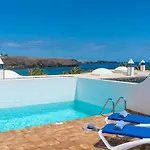 Coloradas Alba Apartment Playa Blanca (Lanzarote)