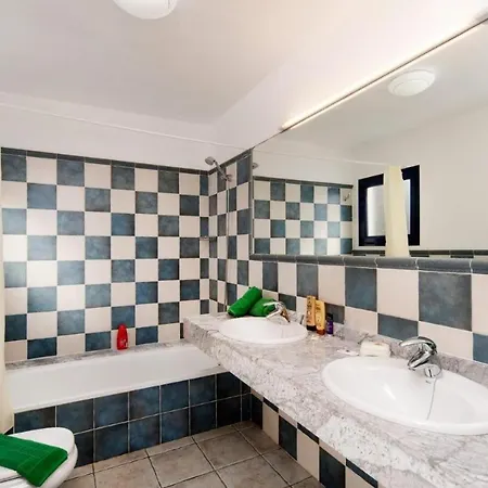 Coloradas Alba Appartement *