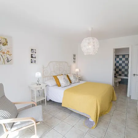 Coloradas Alba Playa Blanca