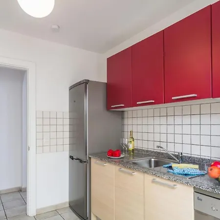 Apartment Coloradas Alba