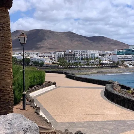 Апартаменты Coloradas Alba Sea Views And Free Heated Pool