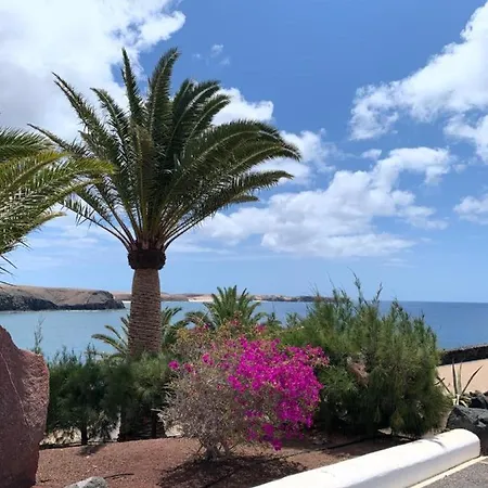 Apartamento Coloradas Alba Playa Blanca (Lanzarote)