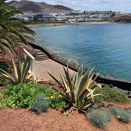 Coloradas Alba Apartamento Playa Blanca (Lanzarote)