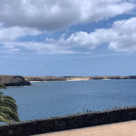 Апартаменты Coloradas Alba Sea Views And Free Heated Pool *