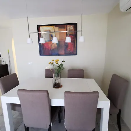 Coloradas Alba Sea Views And Free Heated Pool *