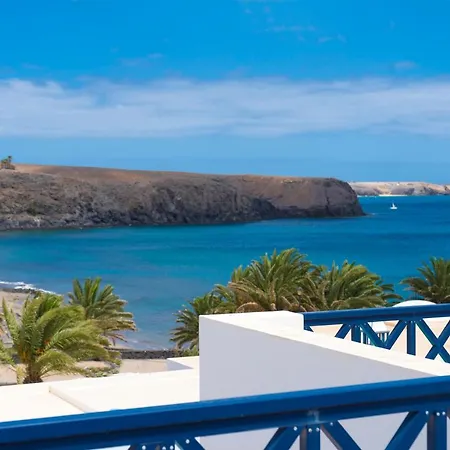 Апартаменты Coloradas Alba Sea Views And Free Heated Pool *