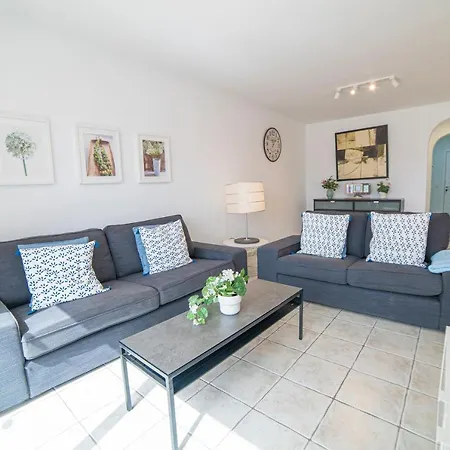 Apartmán Coloradas Alba Playa Blanca (Lanzarote)