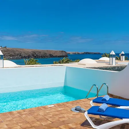 Coloradas Alba Apartamento Playa Blanca (Lanzarote)
