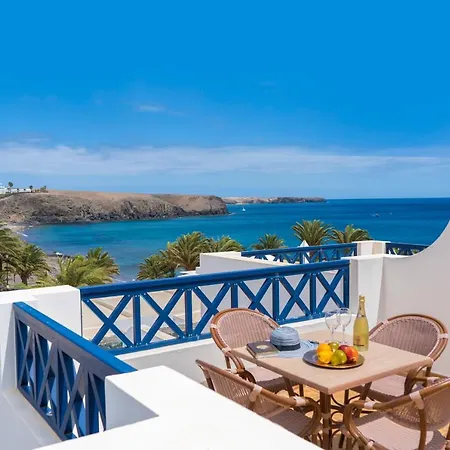 Apartment Coloradas Alba Playa Blanca (Lanzarote)