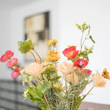 Apartamento Coloradas Alba