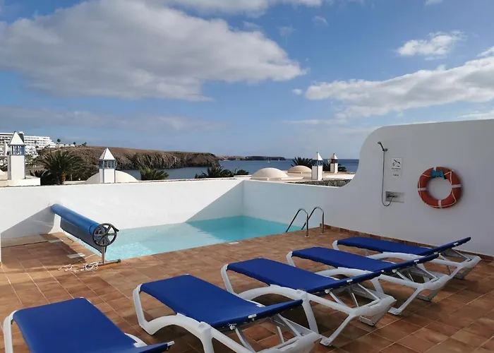 Coloradas Alba Apartmán