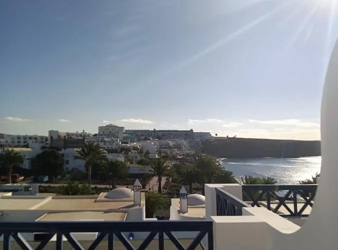 Coloradas Alba Apartament