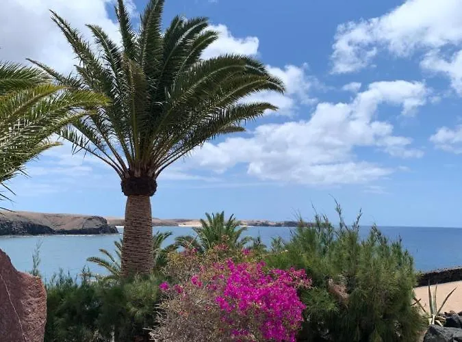 Apartmán Coloradas Alba Playa Blanca (Lanzarote)