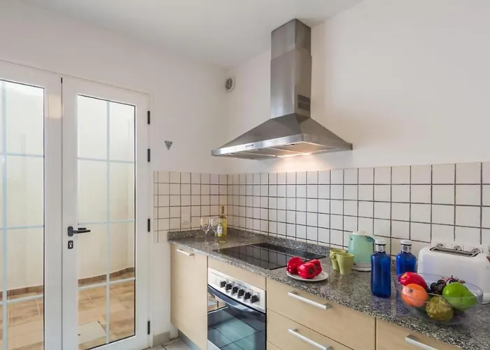 Apartament Coloradas Alba