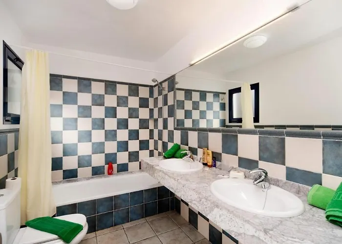 Coloradas Alba Apartament *