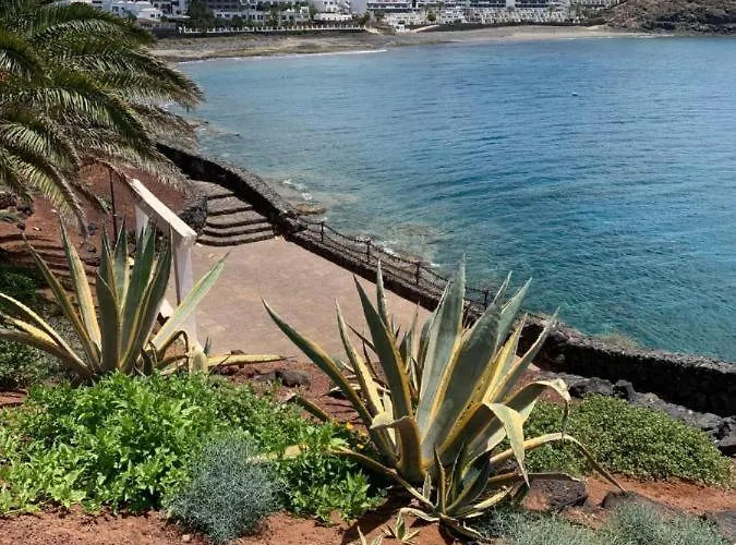 Coloradas Alba Apartament Playa Blanca (Lanzarote)