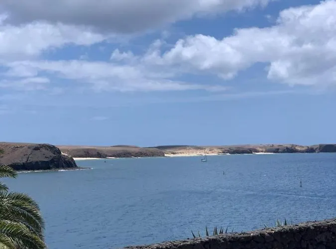 Apartmán Coloradas Alba *