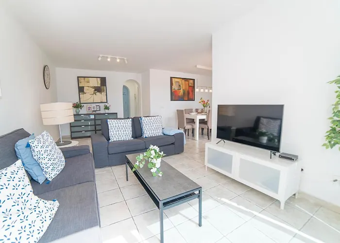 Coloradas Alba プラヤ・ブランカ