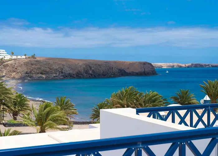 Apartmán Coloradas Alba *