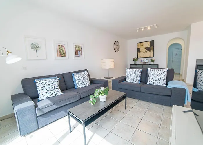 Apartament Coloradas Alba Playa Blanca (Lanzarote)