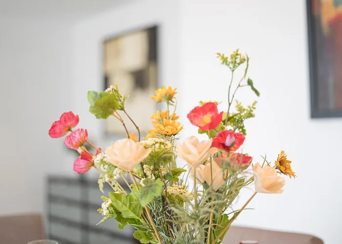 Apartament Coloradas Alba