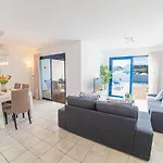 Coloradas Alba شقة *