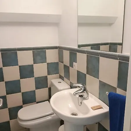 Coloradas Alba * Playa Blanca