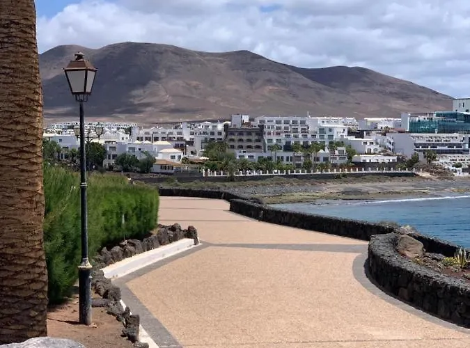 Апартаменты Coloradas Alba