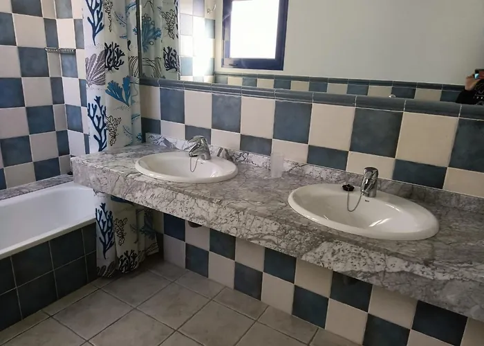 Coloradas Alba Коста Бланка