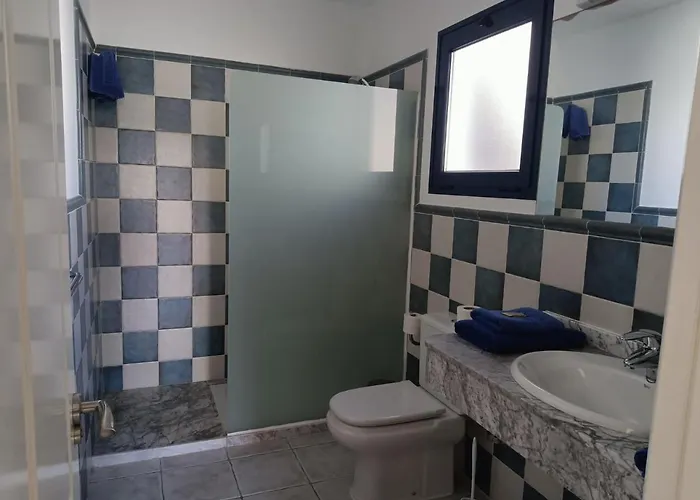 Апартаменты Coloradas Alba Коста Бланка