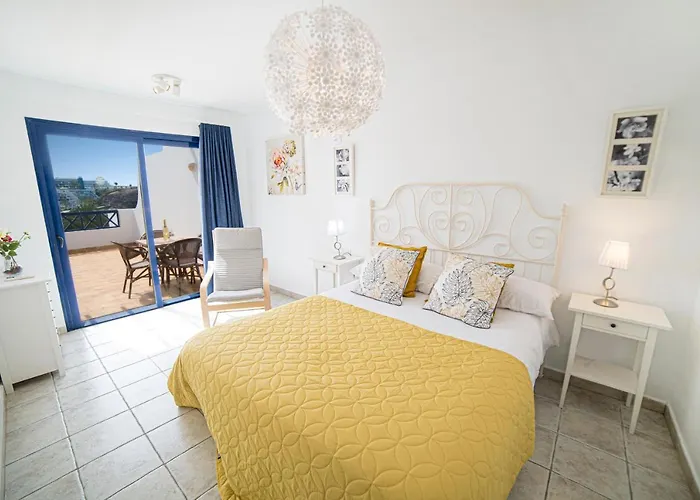 Coloradas Alba Коста Бланка