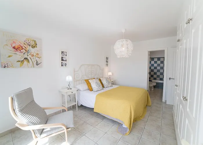 Coloradas Alba Коста Бланка